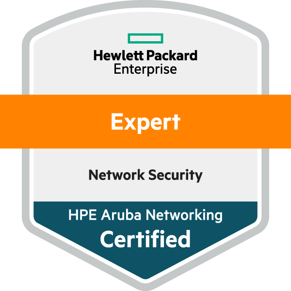 HPE0-V14 Exam