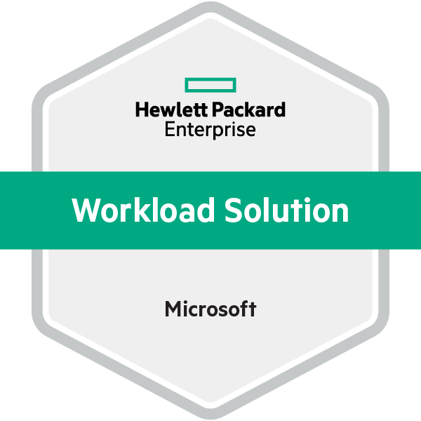 Sample HPE0-V22 Questions Answers